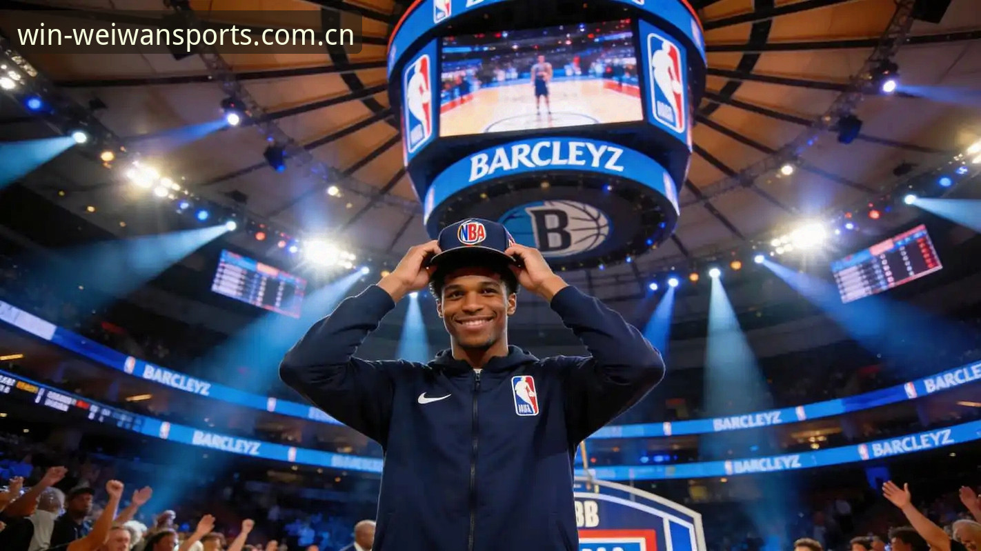 2026年NBA选秀大会五大悬念详解